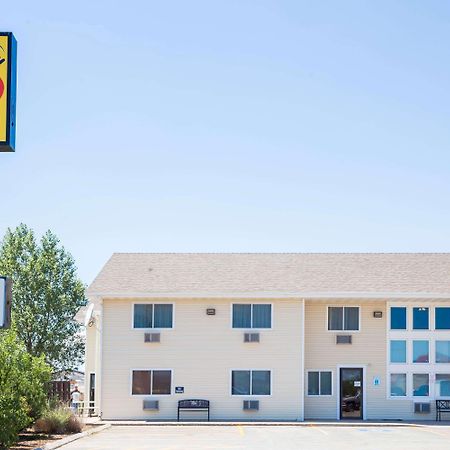 Hotel Super 8 By Wyndham Lewistown Exteriér fotografie