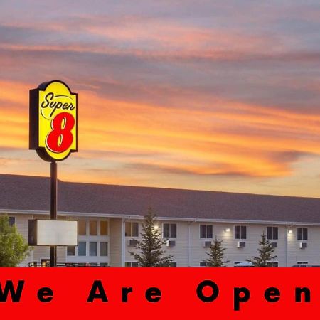 Hotel Super 8 By Wyndham Lewistown Exteriér fotografie
