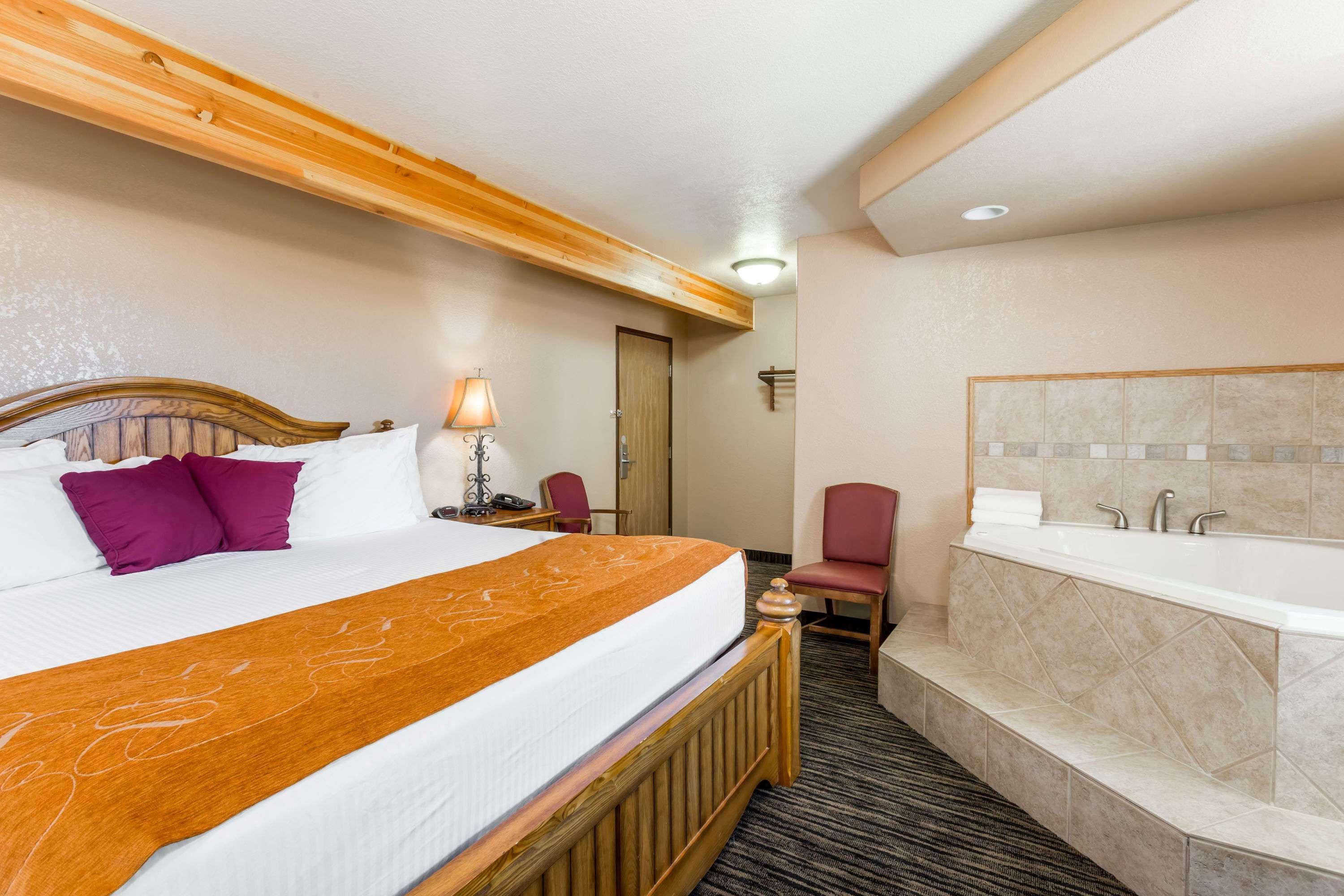 Hotel Super 8 By Wyndham Lewistown Exteriér fotografie