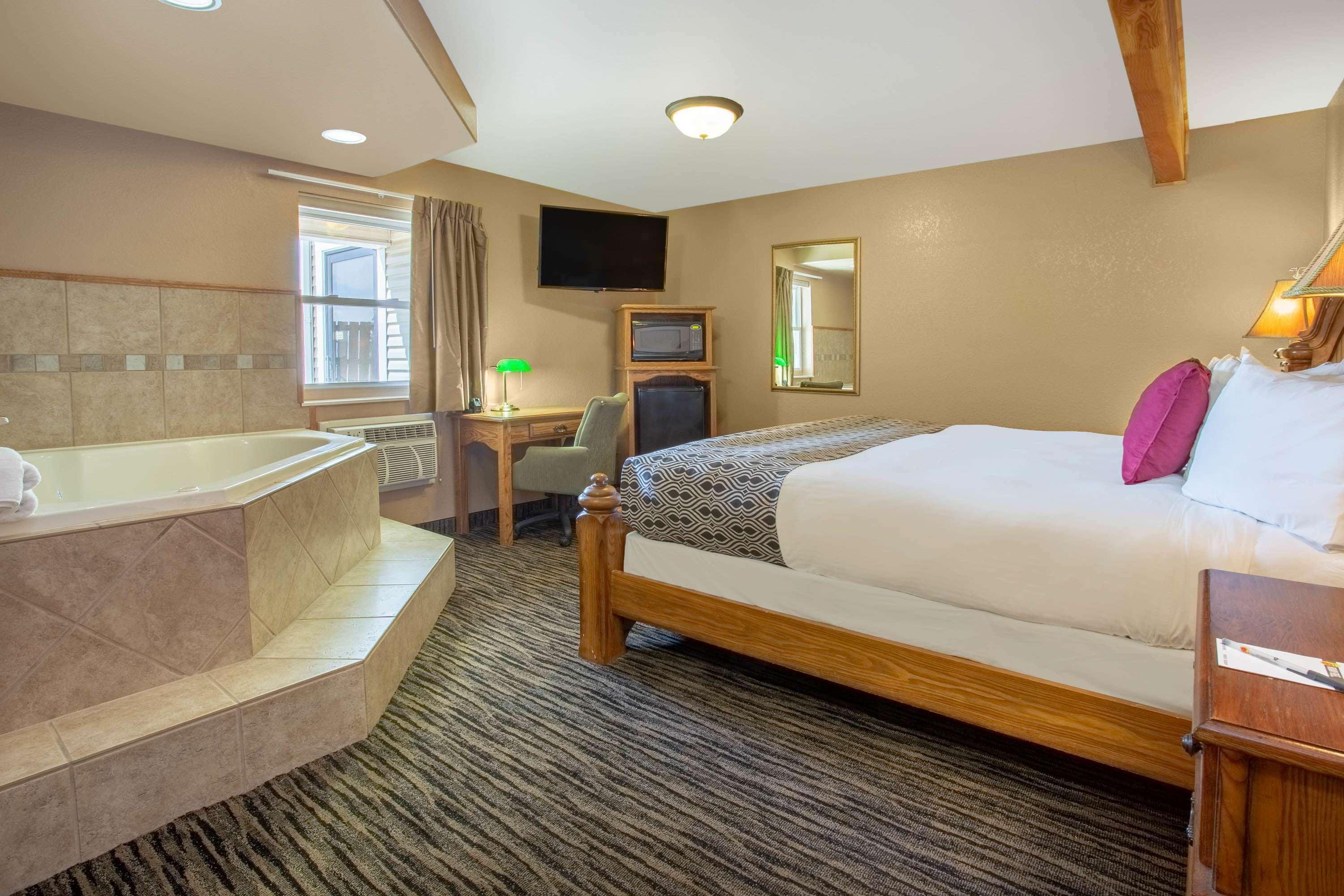 Hotel Super 8 By Wyndham Lewistown Exteriér fotografie