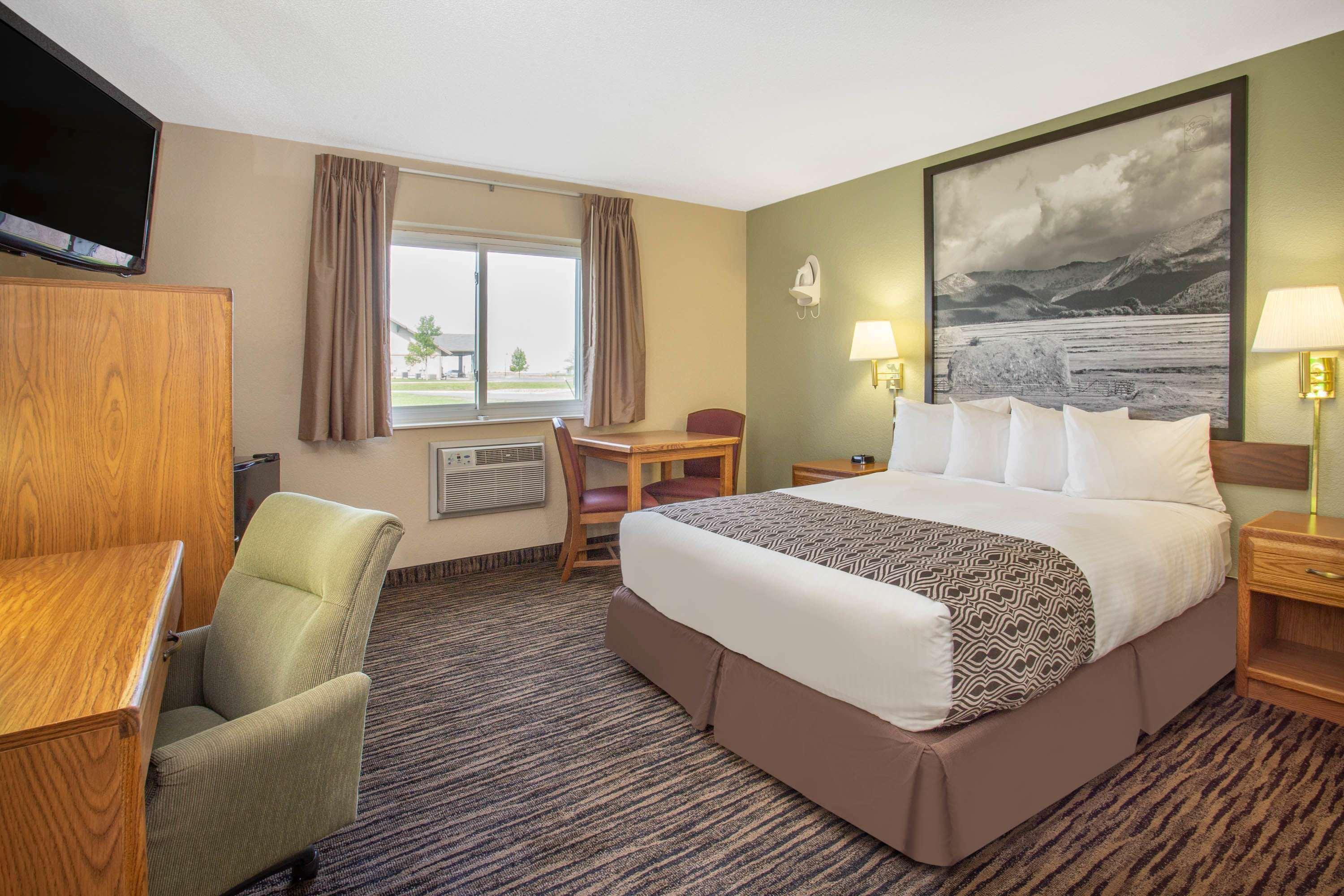 Hotel Super 8 By Wyndham Lewistown Exteriér fotografie