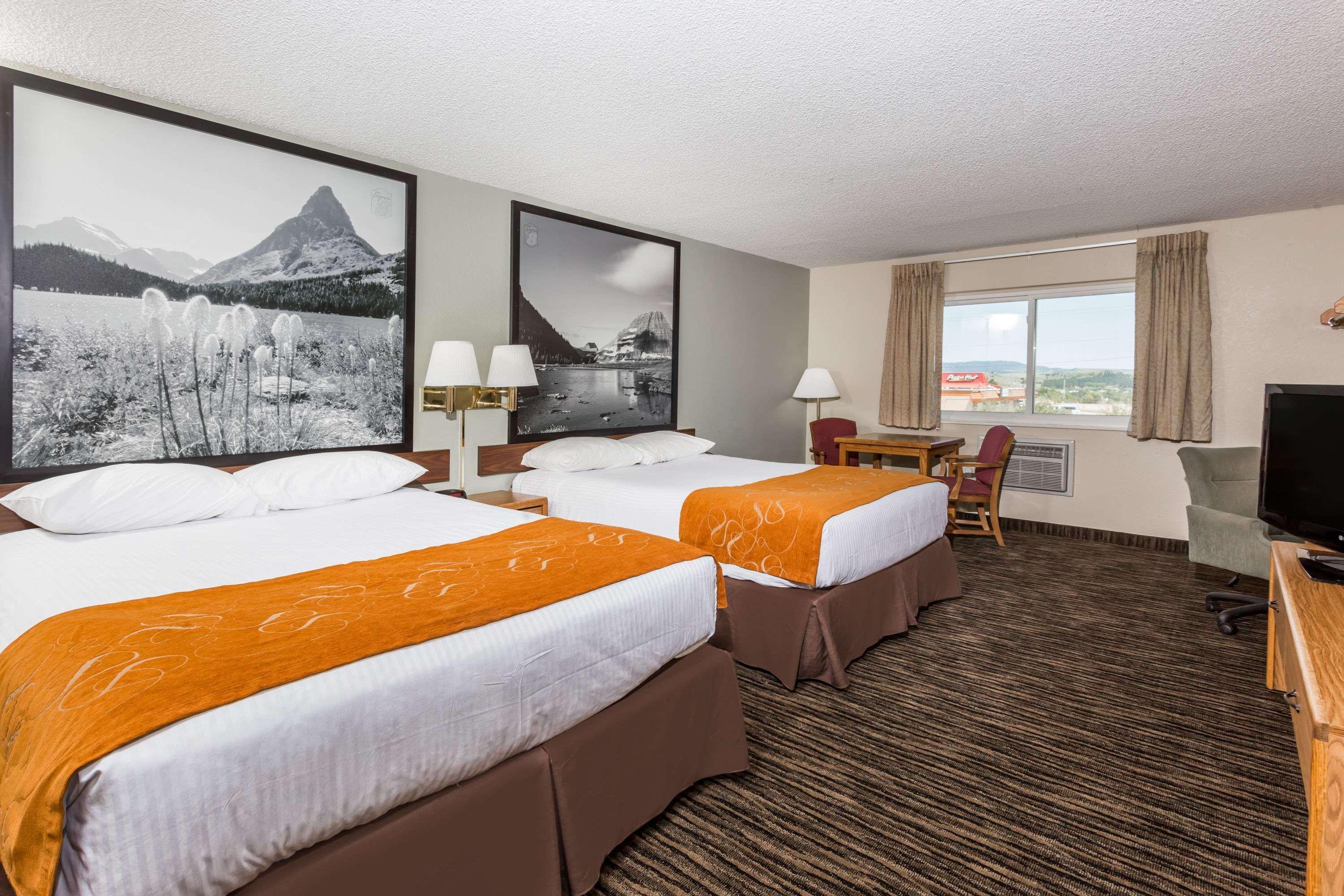 Hotel Super 8 By Wyndham Lewistown Exteriér fotografie