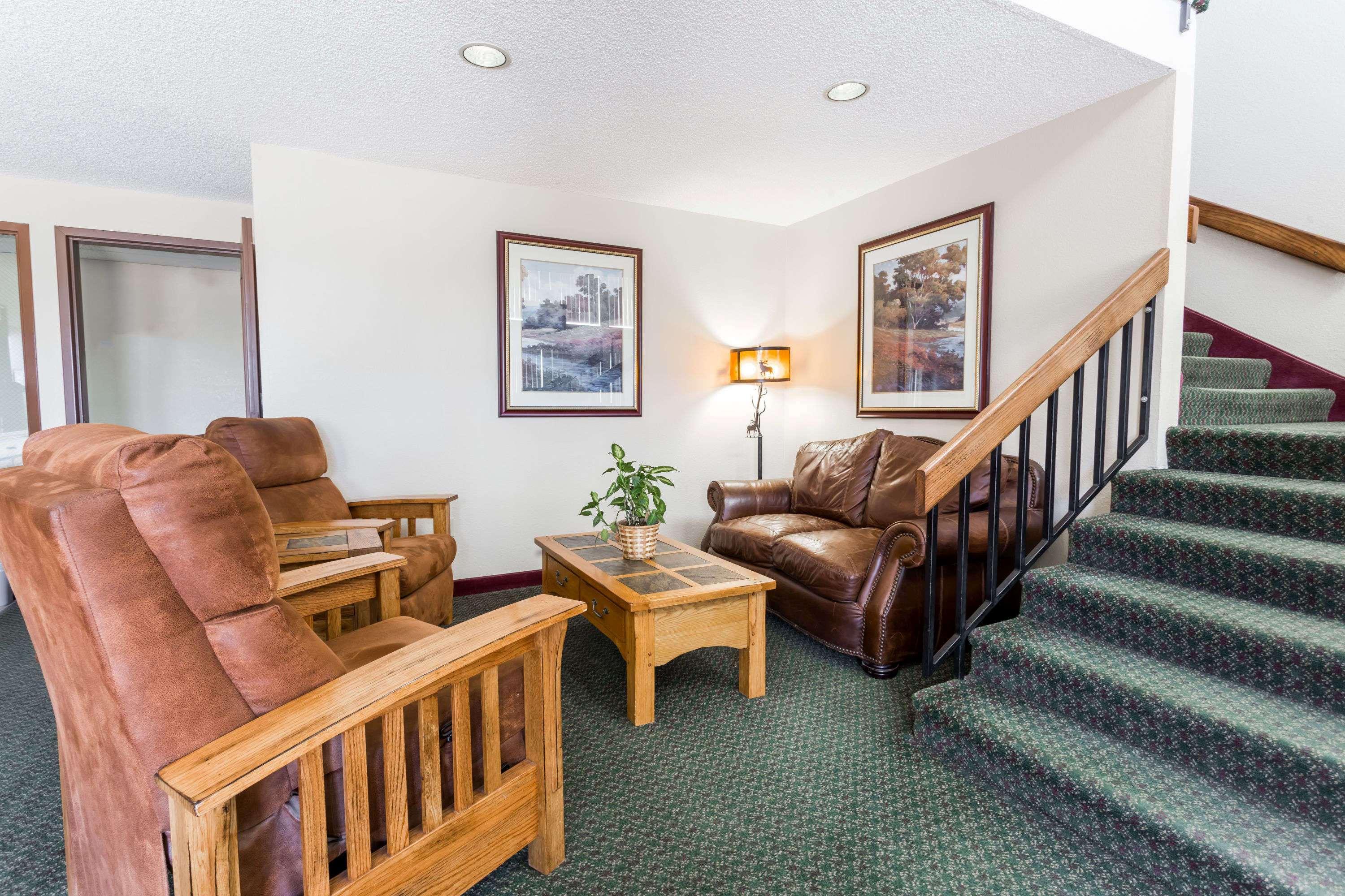 Hotel Super 8 By Wyndham Lewistown Exteriér fotografie
