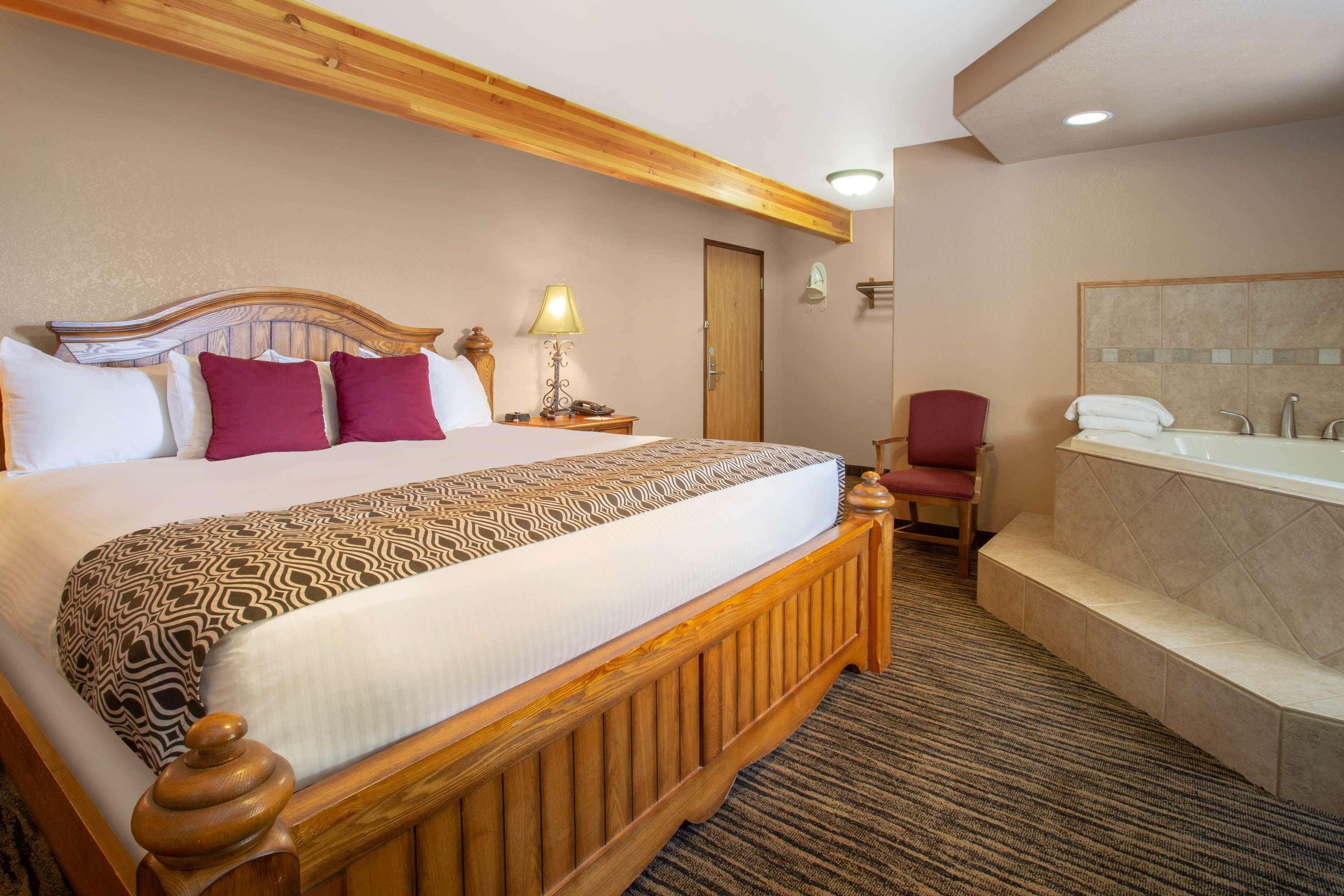 Hotel Super 8 By Wyndham Lewistown Exteriér fotografie